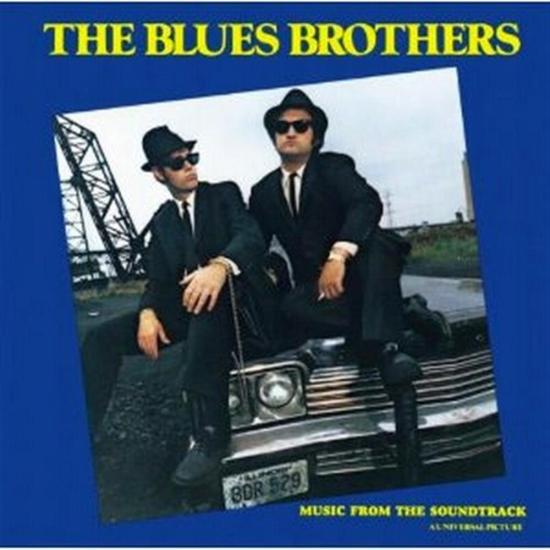 Blues Brothers (The) / O.S.T.