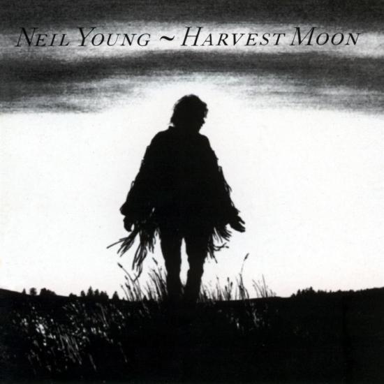 Harvest Moon (1 CD Audio)