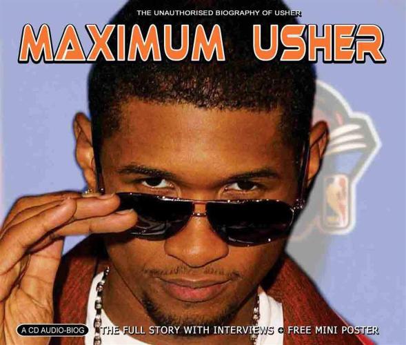 Maximum Usher: Interview