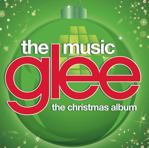 The Music - The Christmas Album