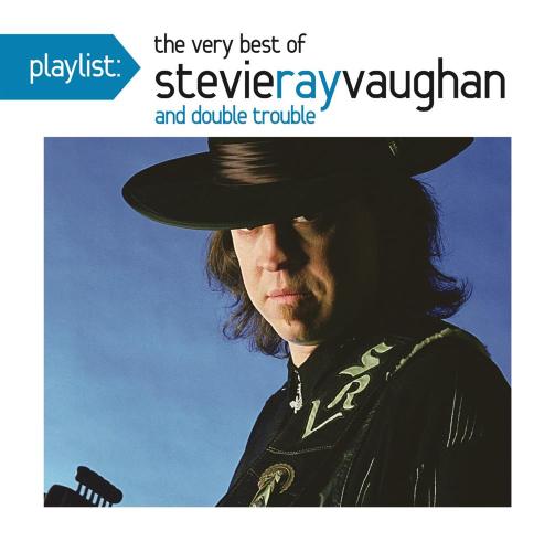 Playlist: Very Best Of Stevie