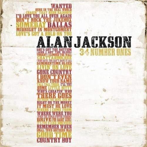 34 Number Ones (gold Series) (2 Cd)