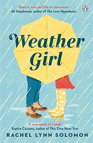 Weather Girl: The Funny And Romantic Tiktok Sensation
