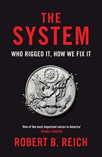 The system: who rigged it, how