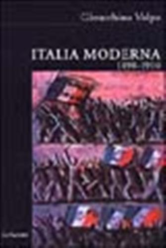 Italia Moderna. Vol. 2
