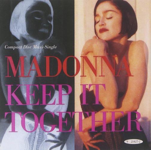 Keep It Together (5 Cd)