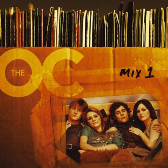 Music From The O.C. (The)