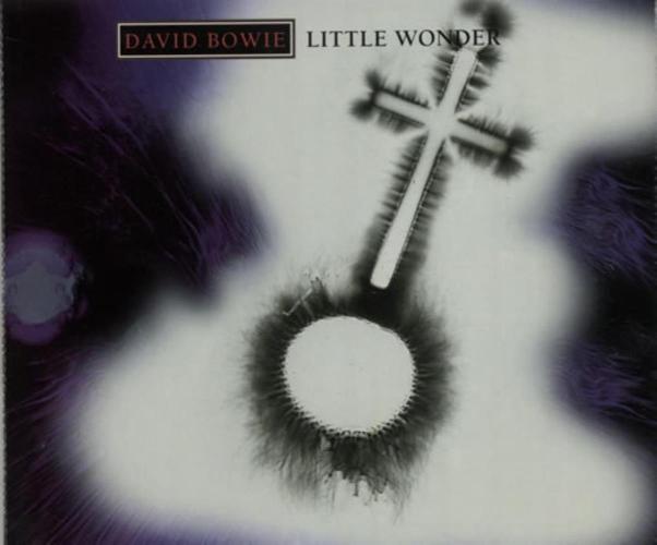 Little Wonder (cd Single)