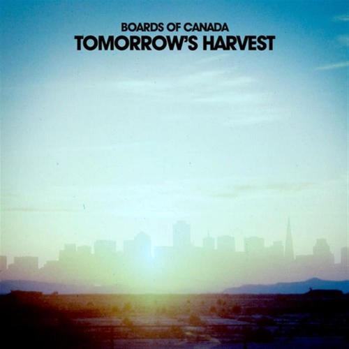 Tomorrow S Harvest