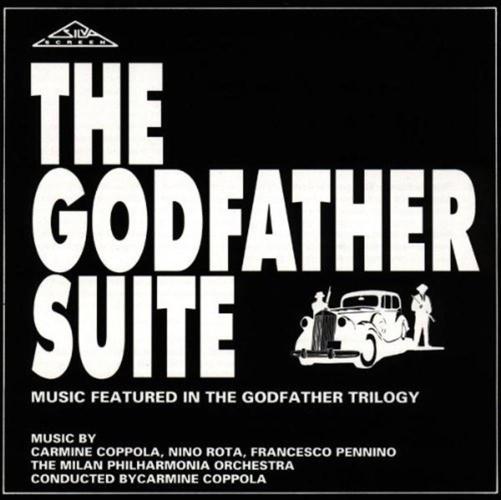 Godfather Suite [soundtrack]