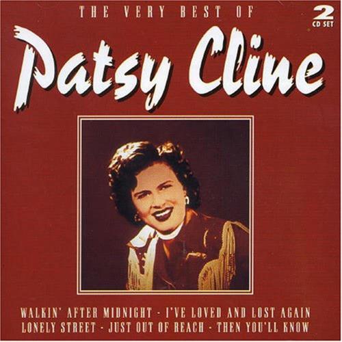Very Best Of Patsy Cline