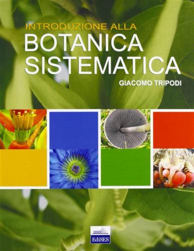 Introduzione Alla Botanica Sistematica