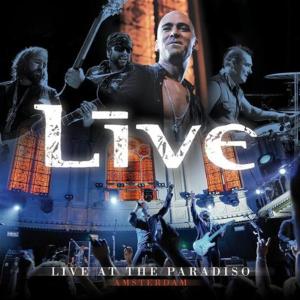 Live - Live At The Paradiso - Amsterdam