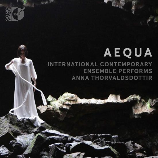 Aequa (Cd+Blu-Ray Audio)