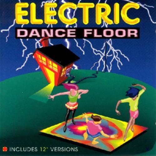Electric Dance Floor