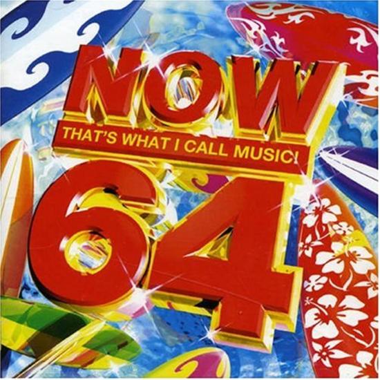 Now That's What I Call Music! 64 / Various (2 Cd)