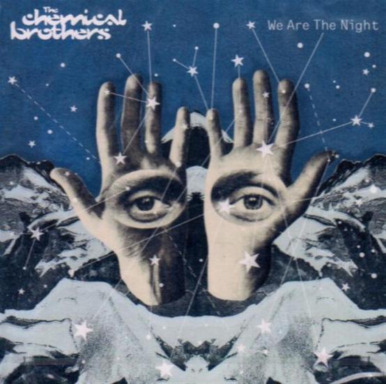 We Are The Night (Open Disc)