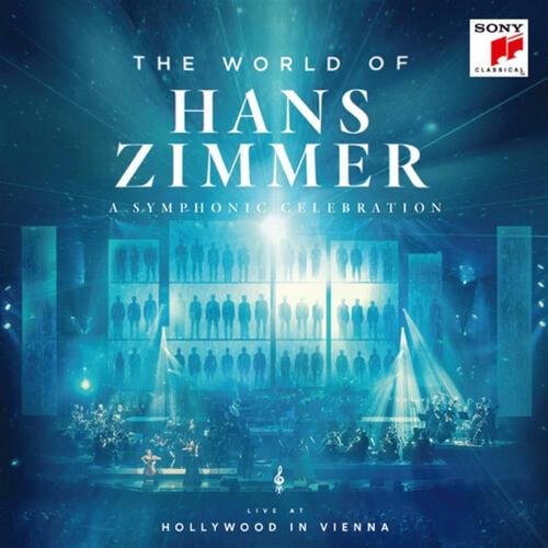 The World Of Hans Zimmer / A Symphonic Celebration (2 Cd Audio)