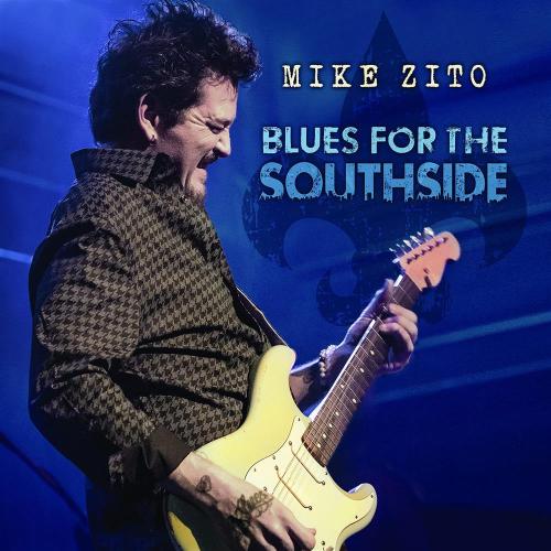 Blues For The Southside (live From Old Rock House) (2 Cd)