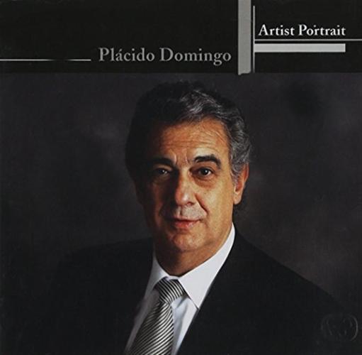 Artist Portrait: Pl?cido Domingo
