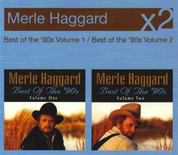 Best Of The 90s Vol 1 & Vol 2 (2 Cd)