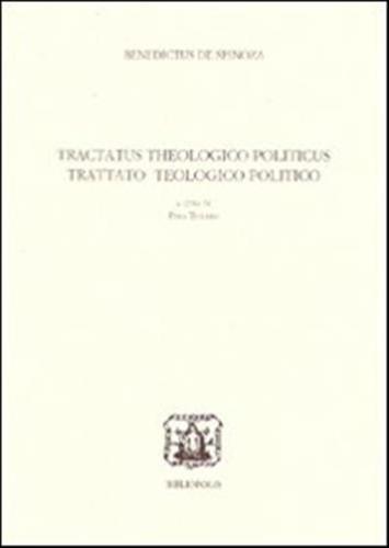 Trattato Teologico-politico