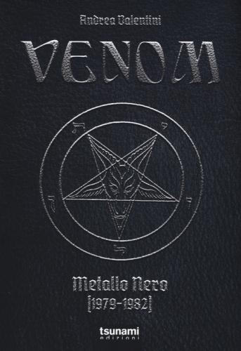 Venom. Metallo Nero (1979-1982)