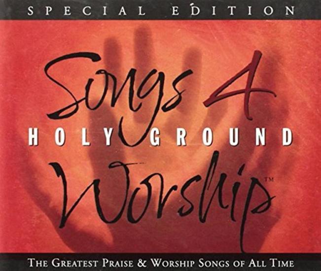 Songs For Worship Vol. 2 / Various