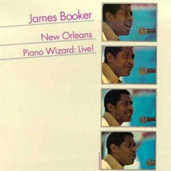 New Orleans Piano Wizard