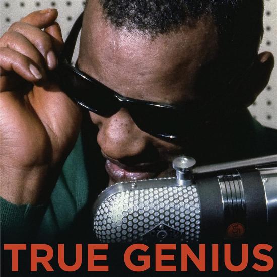 True Genius -5 Cd+Book-