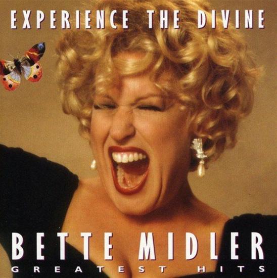 Experience The Divine: Best Of