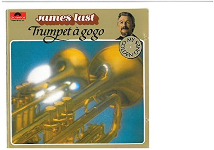Trumpet A Gogo