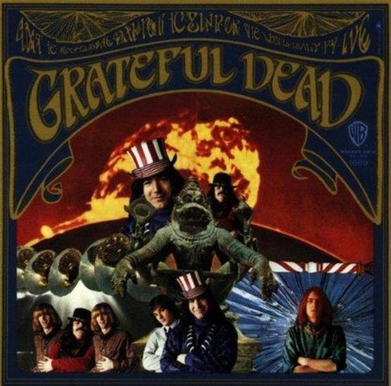 Grateful Dead (The)