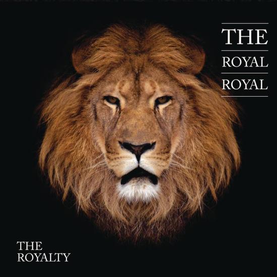 Royalty (1 CD Audio)