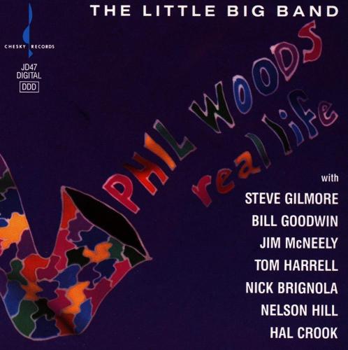 The Little Big Band Real