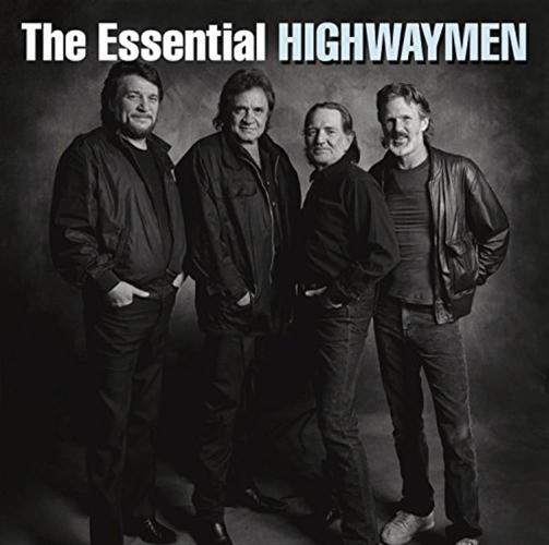 The Essential Highwaymen (2 Cd)