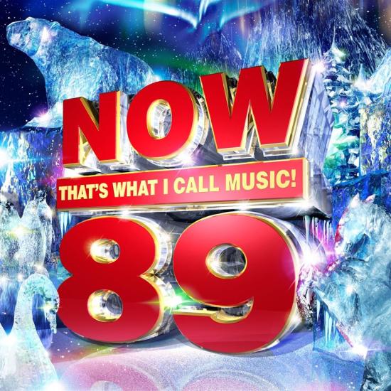 Now That's What I Call Music! 89 / Various (2 Cd)