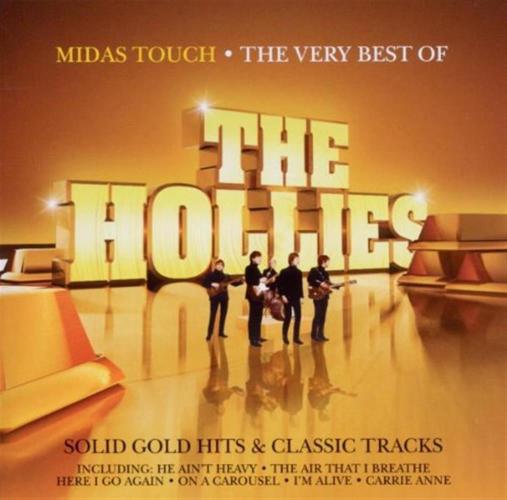 Midas Touch - The Very Best Of (2 Cd)