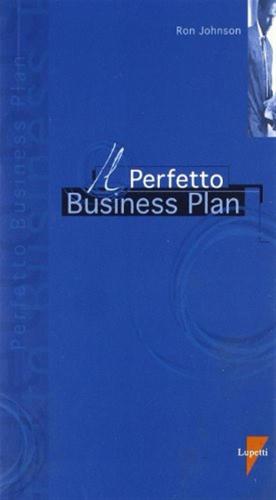 Il Perfetto Business Plan