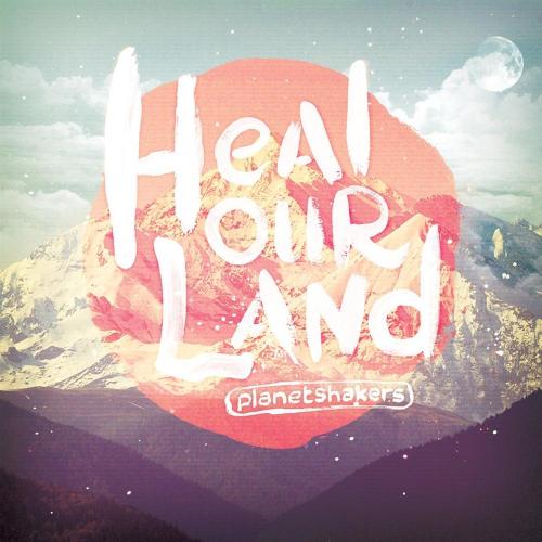 Heal Our Land (cd+dvd)