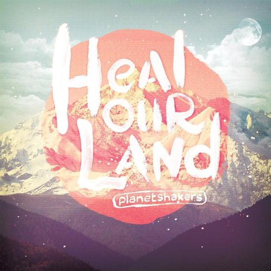 Heal Our Land (Cd+Dvd)