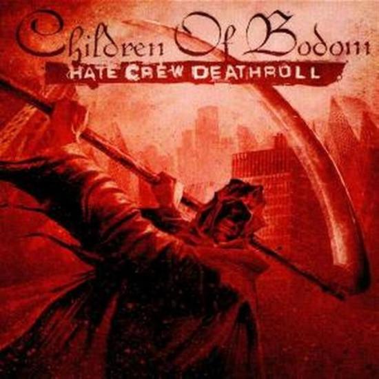 Hate Crew Deathroll (1 CD Audio)