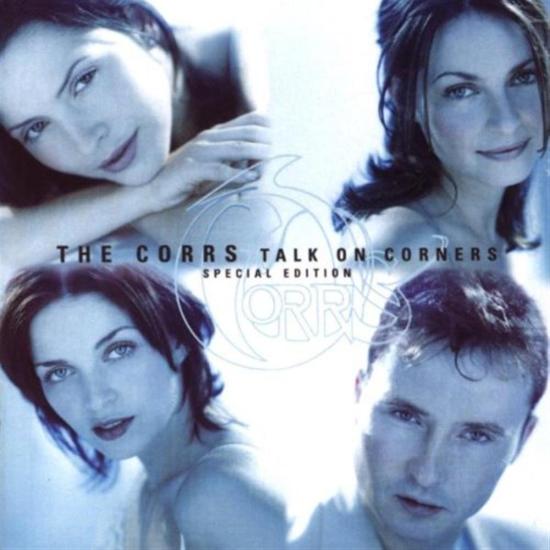 Talk On Corners Remix Album