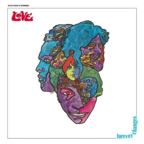 Forever Changes (expanded Version)