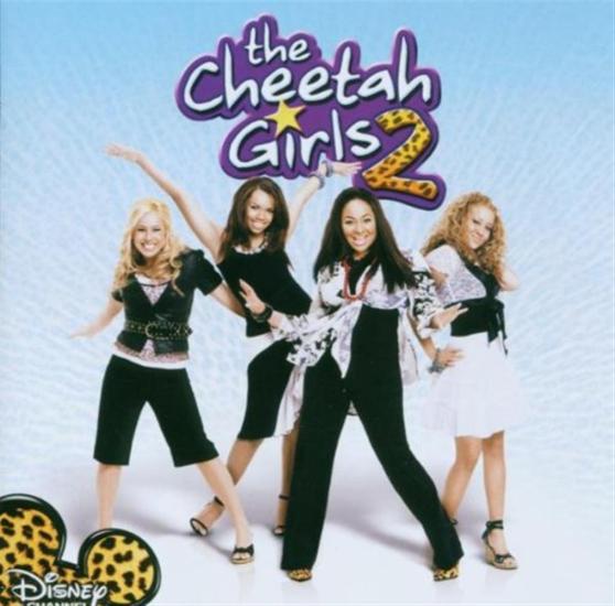 Cheetah Girls 2 (The)