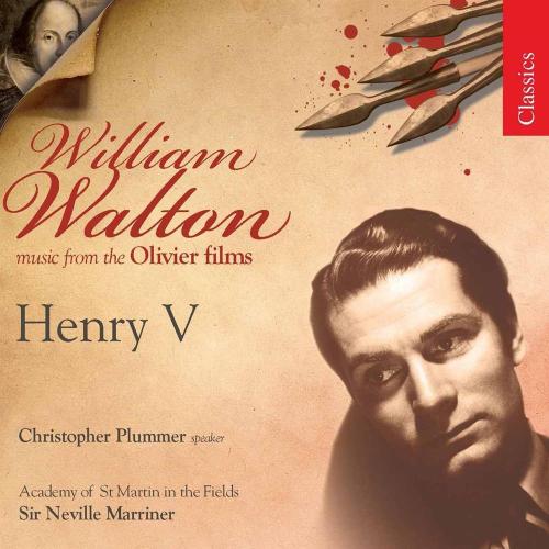 Henry V: Music From The Olivier Films