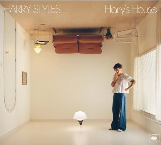Harry's House (cd Softpack)