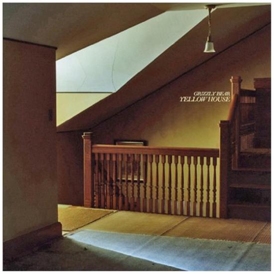 Yellow House (1 CD Audio)