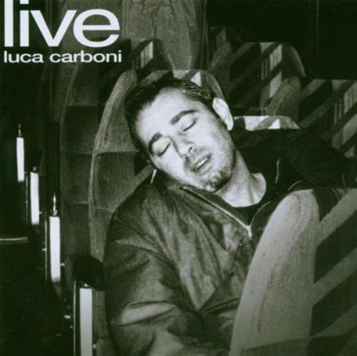 Luca Carboni Live (2 Cd)