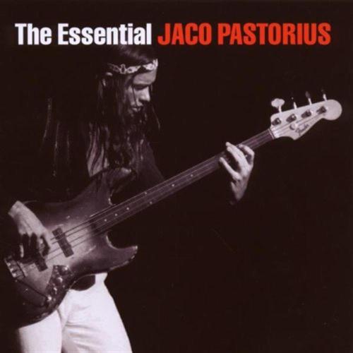 The Essential Jaco Pastorius (2 Cd)
